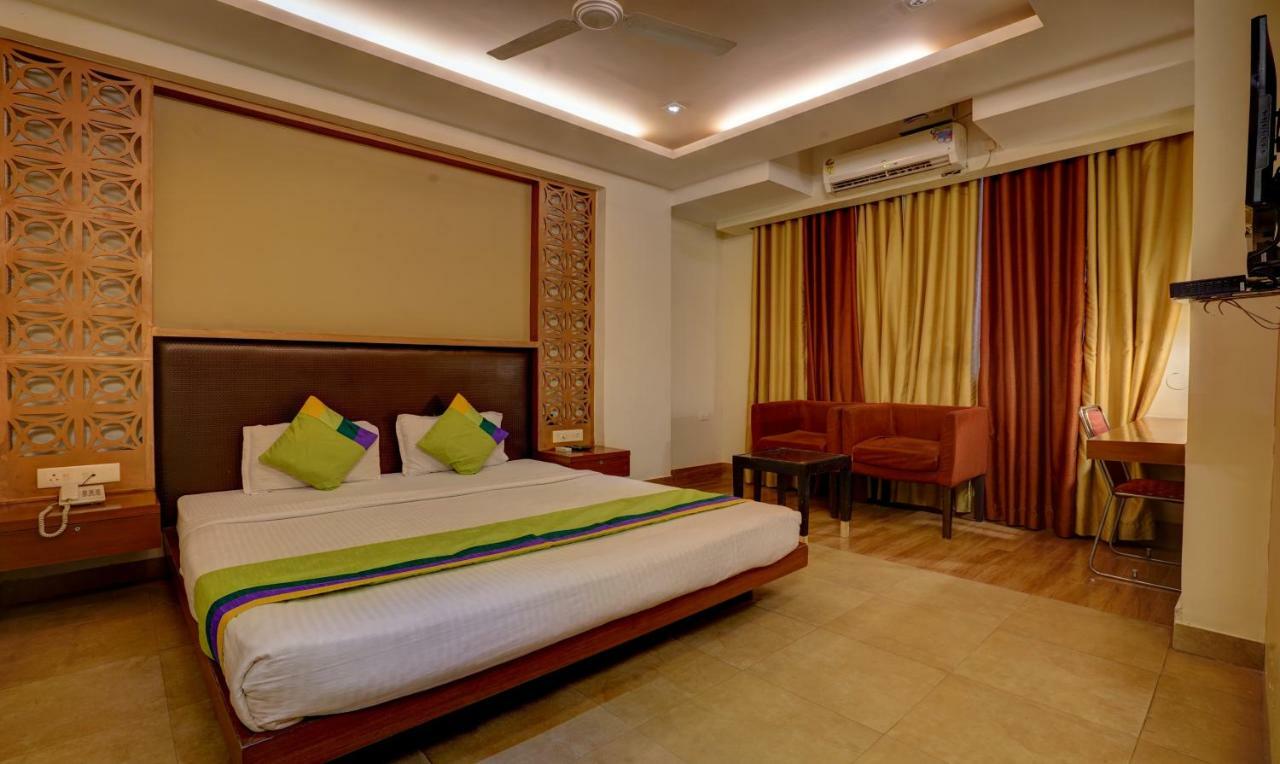 Treebo B&B Ranchi Esterno foto