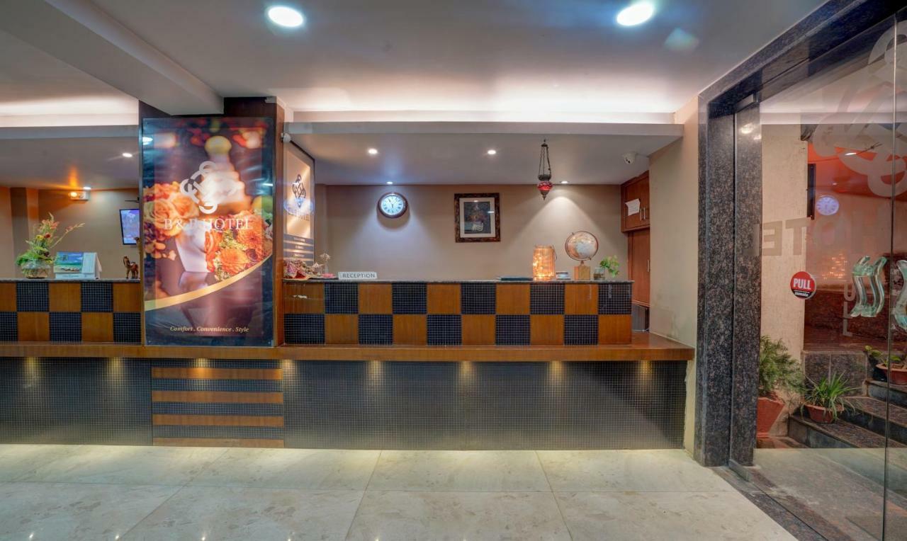 Treebo B&B Ranchi Esterno foto