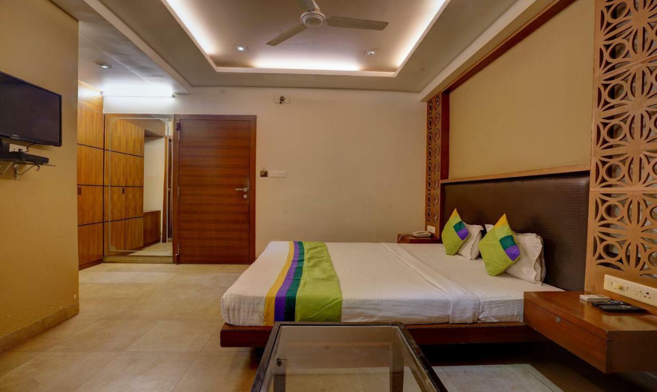 Treebo B&B Ranchi Esterno foto