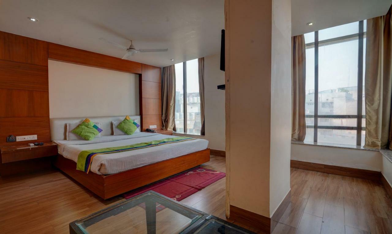 Treebo B&B Ranchi Esterno foto