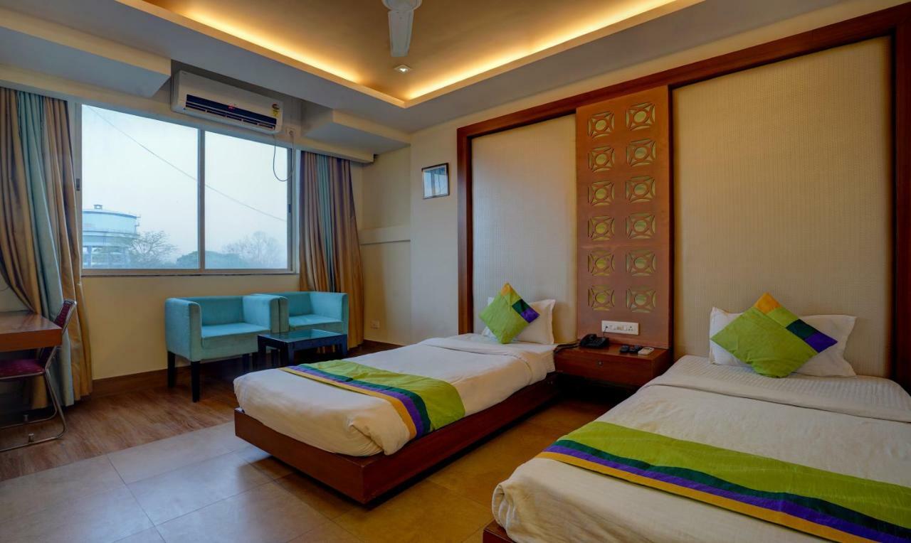 Treebo B&B Ranchi Esterno foto