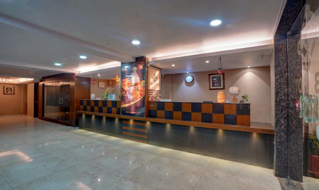 Treebo B&B Ranchi Esterno foto