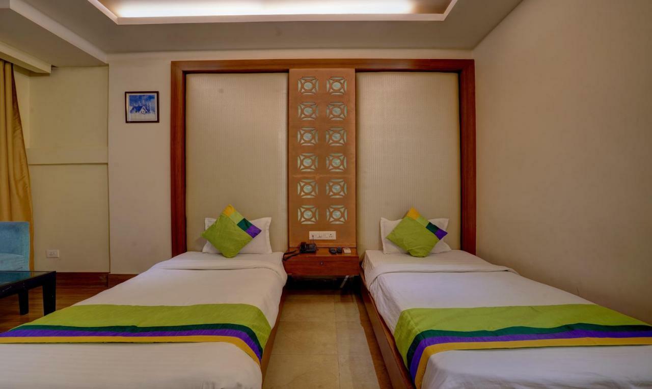 Treebo B&B Ranchi Esterno foto